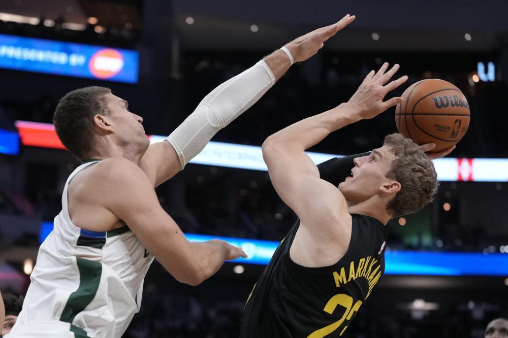 转型成边锋 转型成边锋