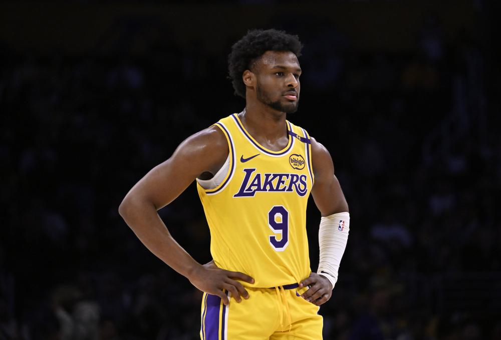 锋线新星 锋线新星