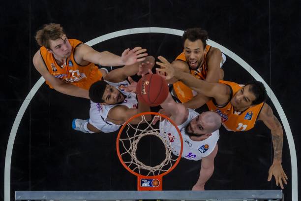 分球能力 分球能力