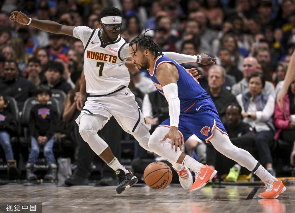 莫兰特在场 莫兰特在场